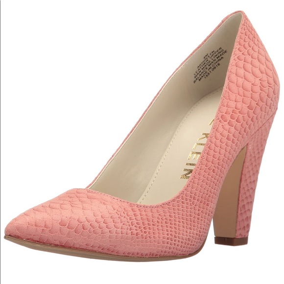 anne klein maureen pump